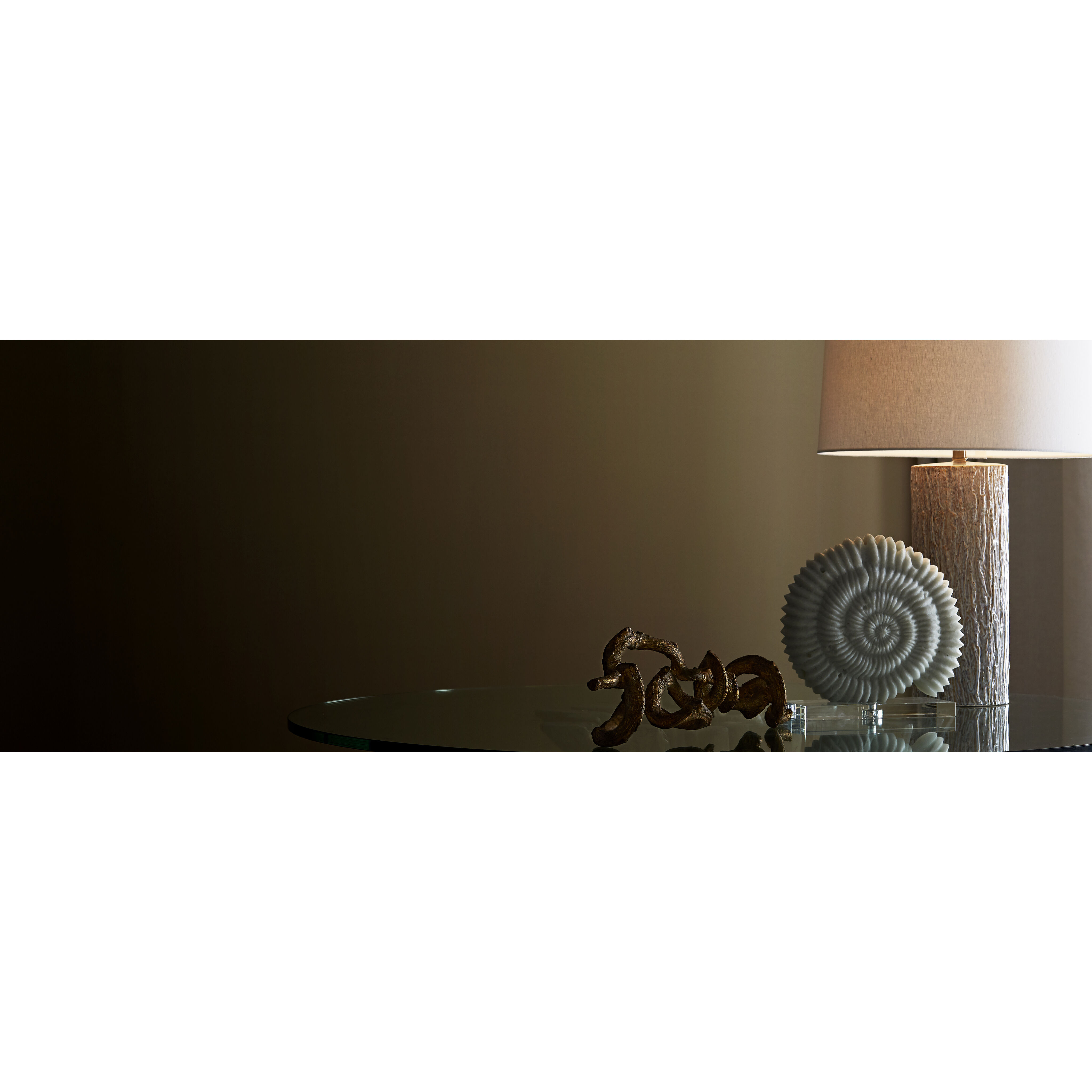 Tanzania 23 X 5 inch Sculpture